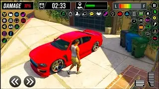 Miami gangster crime mafia game 3d gameplay 