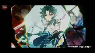Genshin Impact Archon Quest Interlude Chapter Act 2 Perilous Trial Final Cutscene!