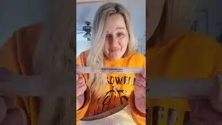 unboxing solar color dust package!