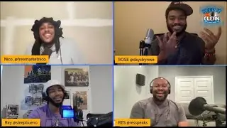 KEEP IT CLEAN SPORTS: 001- 