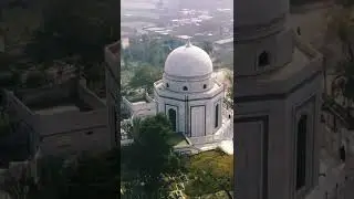 Rahman Baba Mazar Peshawer KP Pakistan.