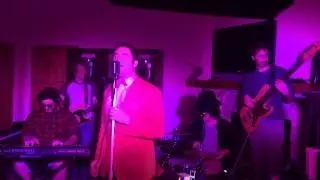 Hot Pink - 