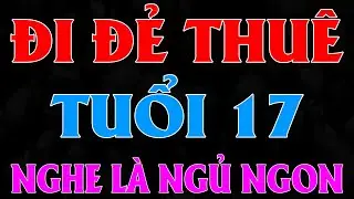 Vì nghèo mà chấp nhận đi để thuê ai ngờ thành vợ chủ tịch: MC Thùy Mai diễn đọc