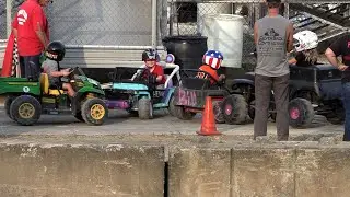 Powerwheels - Allen County Derby 2024