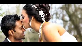 Wedding Paris Subase & Siva | Highlight Wedding | 4 MARIAGES - TF1