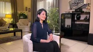 🎙️ AM with Asfiya