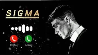 Sigma (ringtone)👉 For phone ringtone Sigma ringtone download apk vidmate
