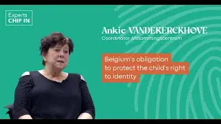Belgium&rsquo;s obligation to protect the child&rsquo;s right to identity