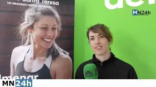 BeOne Santa Teresa Colmenar Viejo renueva instalaciones y lo celebra con una promoción especial