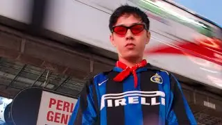 iskndr - PIN MERAH (Official Music Video)