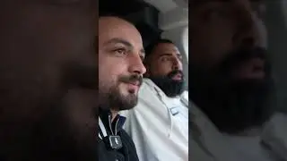 Ağzının kenarını sil Arif | Arife unutmayacağı şaka