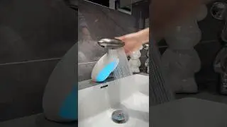 LED Bathroom Washbasin Faucets #decoration #design #bathroomsink #faucet #basin #tap #manufacturing
