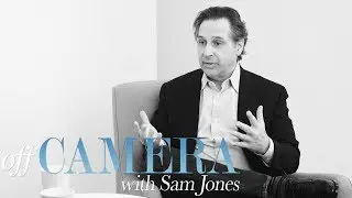 How Writer Jason Katims Makes You Cry