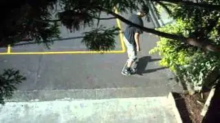 Ash Chia Skate