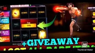 New One Punch Man Faded Wheel | New Faded Wheel Free Fire |New Event Free Fire | One Punch Man Event