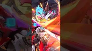 KIMMY - HIGH SEAS CADET - COLLECTOR SKINS ❗ MOBILE LEGENDS BANG BANG
