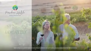 🟢 Курортный комплекс Providence Lifestyle Resort | Хенли Брук | Продажа квартир на этапе 3a началась