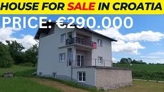Real Estate For Sale In Croatia| Buy a House In Croatia| Property For Sale In Croatia