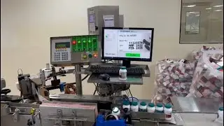 Packaging Industry Quality Control using Computer Vision -World Famous 