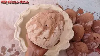 New bombastic🔥 Red mud fully dry clay pot crumbling lovers
