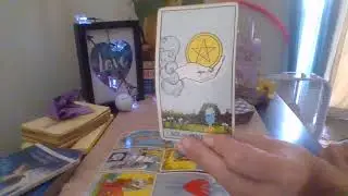 ARIES: BIWEEKLY - SEPTEMBER 1-15 