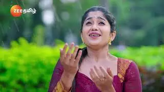 Gattimelam | Ep - 19 | Preview | Feb 13 2025 | Zee Tamil