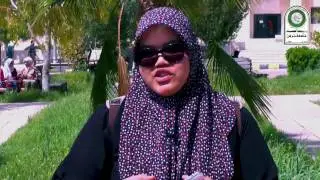 فلم وثائقي/ جامعة جرش ٢٠١٧