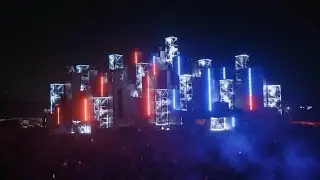 Joris Voorn - [U2 - With or Without (Joris Voorn Remix)]