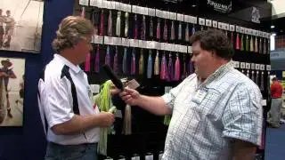 Polu Kai skirted lures - AFTA 2011