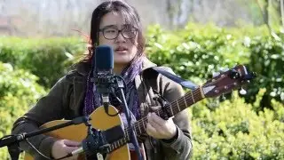 Eileen Doan - Every Line (LIVE)