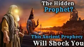 This Ancient Prophecy will Shock you | The Hidden Prophet?