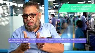The Importance of Real Time Analytics in Manufacturing