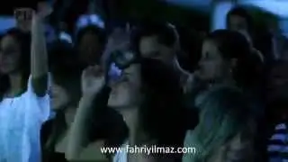 ♫ DJ FAHRi YILMAZ - ABSOLUTE  HD New ! ♫
