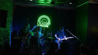 The Redhearts @ Mac's Bar April 2024 [Full Show]