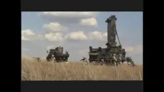 13R Field Artillery Firefinder Radar Operator