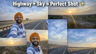 ਰਾਜਸਥਾਨ ਦਾ view ਚੈੱਕ ਕਰੋ ਅੱਜ ਦਾ ✅ll  90 km cycle 🚲 chal gya ajj 🙏🙏 #happy Cycling vlog #rajasthani
