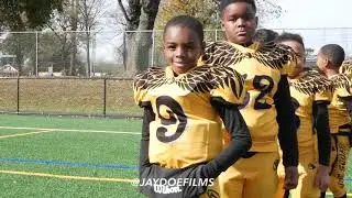 CLASS OF 2029 TYMIER WALKER ATH OUT OF PHILADELPHIA, PA