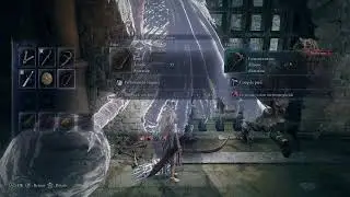 [FR]  tranquille 30/11/2025 Elden Ring: Nightreign