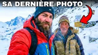 Cet Alpinistes n'aurait pas dû ignorer les conseils des Sherpas
