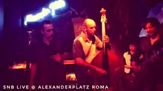 Simone Nobile Blues Band