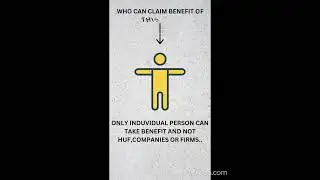 REBATE UNDER SECTION 87A | REBATE U/S 87 A | TAX REBATE | SLAB RATE | TAX RATE FOR FY 24-25