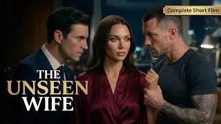 THE UNSEEN WIFE: A Billionaire's Costly Mistake [Full Movie 2026]