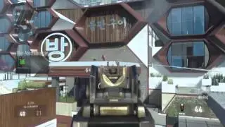 ReAsOn BoY - DNA Bomb | CoD:AW Multiplayer Gameplay