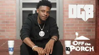 Maro Mel Talks About Dallas, Top Dollar Empire Changing His Life, Losing His Father