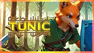 TUNIC #10 FIN ( Let's play FR )