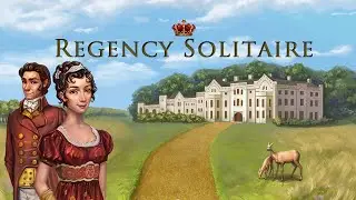 Regency Solitaire [01] w/YourGibs - First Impressions - Level 1 - OPENING - Part 1