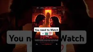 Top 7 High Rated Indonesian Horror Movies To Watch ☠️🎬✨ #shorts #horrormovies #top7 #trailmovies