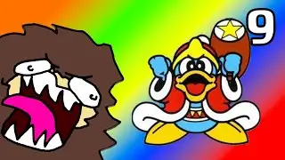 Hekya Plays Kirby's Dream Land - Extra Game Part 9