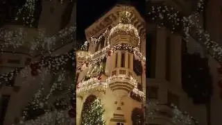#Craiova #Christmasmarket #Newyear2026