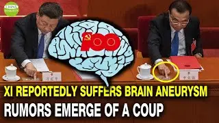 Xi Jinping's health problems: Will Premier Li replace Xi? Will Army Support? Fights within the CCP